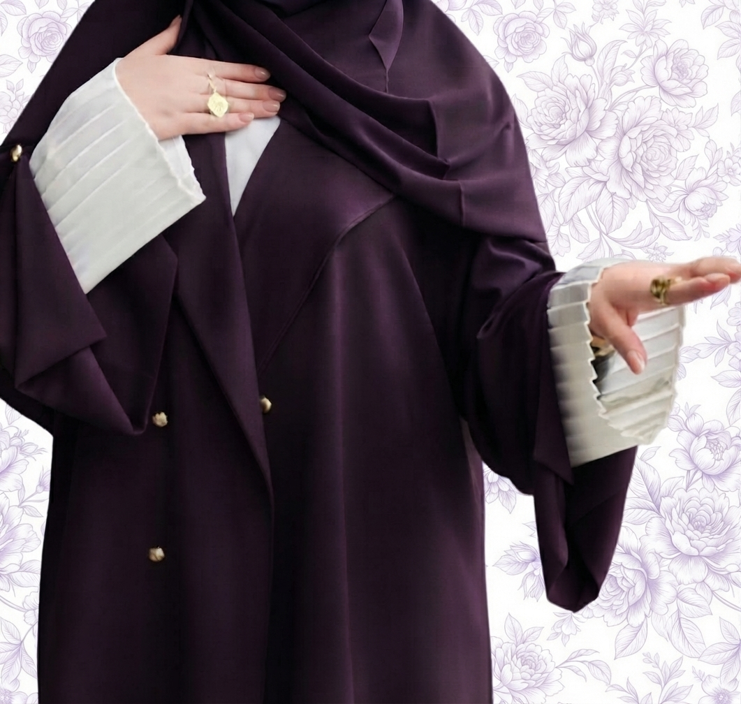 Abayas