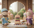 The Royal Deen Playtime Collection