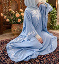Elegant Farasha set