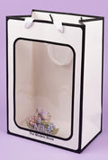 Add a gift box (Our Signature Window carry bag)