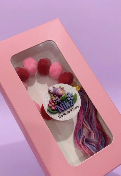 Add a gift box (Slider box)