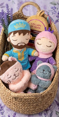 The Ultimate Deen Family Collection