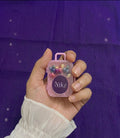 Mini Trolley Hijab Pin Box