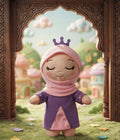Hijabi Princess
