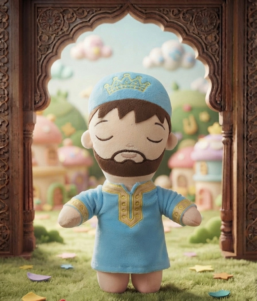 The Noble Prince