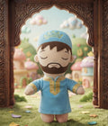 The Noble Prince