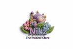 Nikz The Modest Store - Home